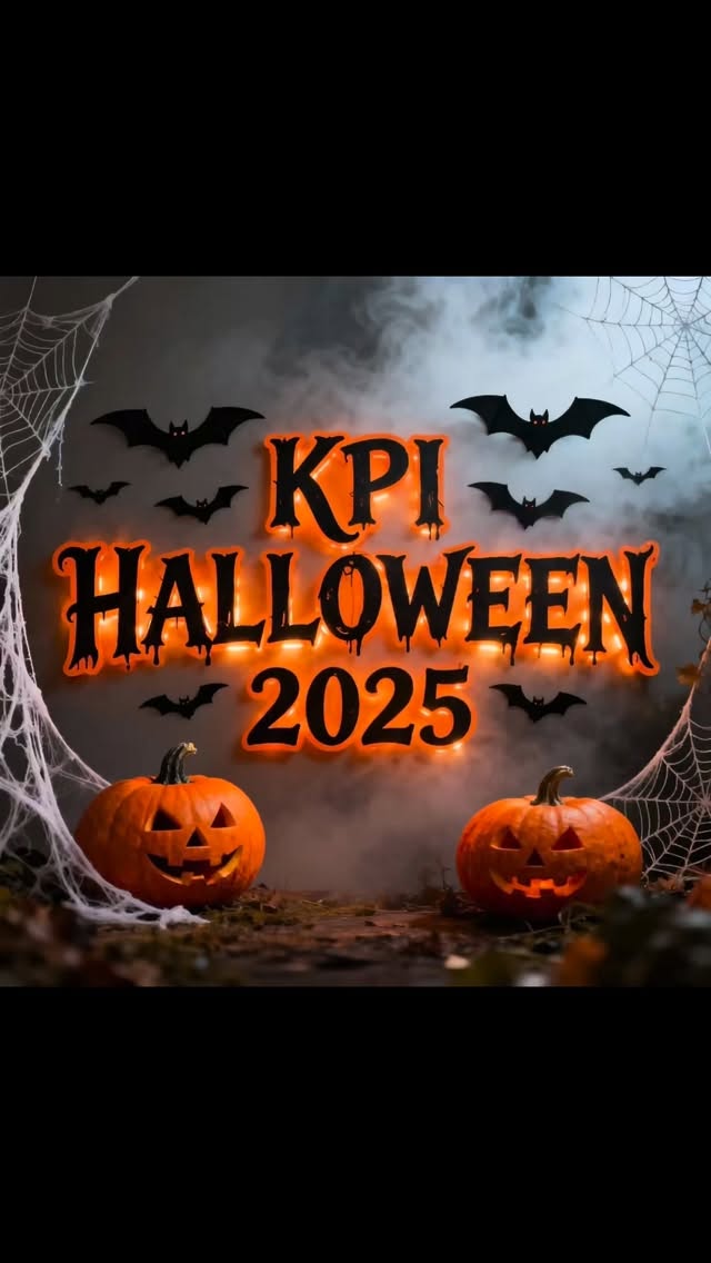 🎃 Vyhodnotenie Halloween súťaží! 👻
Dňa 28.10.2025 sme si užili skvelý Halloween plný strašidelnej atmosféry, napätia, zábavy a súťažného ducha! 🕸️😄🔥

🥇 Výhercovia si odniesli zaslúžené ceny – gratulujeme všetkým šikovným a odvážnym! 💥
👏 Česť porazeným, bez vás by to nebolo ono – každý jeden z vás prispel ku skvelej atmosfére! 💪

🧡 Ďakujeme všetkým, ktorí sa zapojili, a tešíme sa opäť o rok! 🖤 #kpi #kpiuniza #uniza #sjfuniza #zilinskauniverzita #zaziuniza #svetstrojov #zlatystrojar